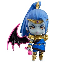 ねんどろいど メガイラ