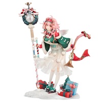 ゴールデングロー しあわせの使いVer.