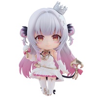 ねんどろいど 周防パトラ