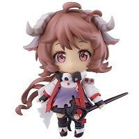 ねんどろいど エイヤフィヤトラ