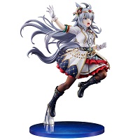 オグリキャップ キセキの白星