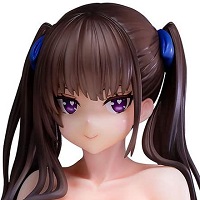 肉感少女A 追視アイver.