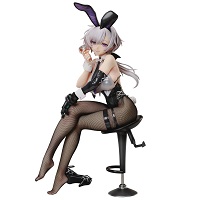 リノ バニーリノ！ 1/4