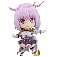ねんどろいど 新条アカネ（ニューオーダー）