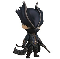 ねんどろいど Bloodborne 狩人