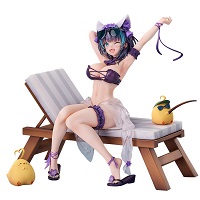 チェシャー デーティングサマー!