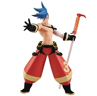 POP UP PARADE ガロ・ティモス