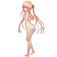 小日向瑠理香 水着ver.