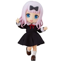 ねんどろいどどーる 藤原千花