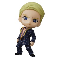 ねんどろいど プロシュート