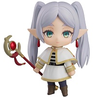 ねんどろいど フリーレン