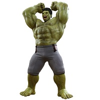 ムービー マスターピース アベンジャーズ エイジ オブ ウルトロン ハルク DXver