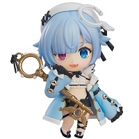 ねんどろいど 飴宮なずな