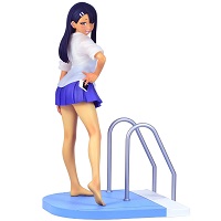 長瀞さん はにかみVer.