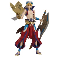 figma ギルガメッシュ