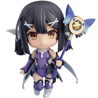 ねんどろいど 美遊・エーデルフェルト