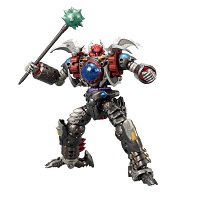 DA-58 ワルダロス ソルジャータイプ