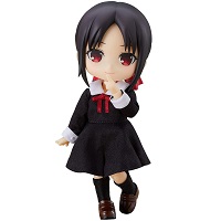 ねんどろいどどーる 四宮かぐや