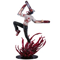 チェンソーマン 1/7