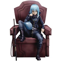 魔王 リムル=テンペスト 1/7