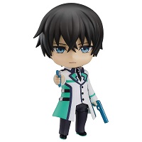 ねんどろいど 司波達也