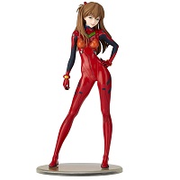 エヴァガールズ アスカ