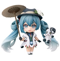 ねんどろいど 初音ミク MIKU WITH YOU 2021Ver.