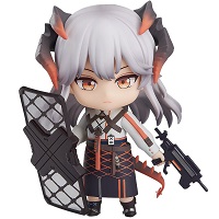 ねんどろいど サリア