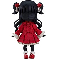 ねんどろいどどーる ケイト