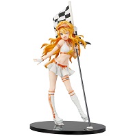 星井美希 小悪魔サーキットレディVer.