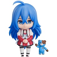 ねんどろいど ヴィヴィ