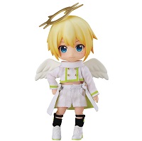 ねんどろいどどーる 天使：シエル