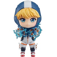 ねんどろいど ワットソン