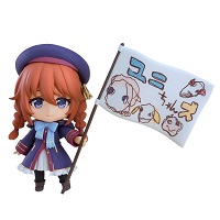 ねんどろいど ユニ