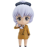 ねんどろいど テレサ・テスタロッサ