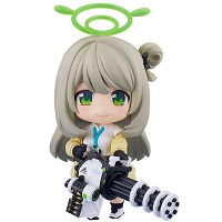 ねんどろいど 十六夜ノノミ