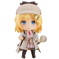 ねんどろいど ワトソン・アメリア