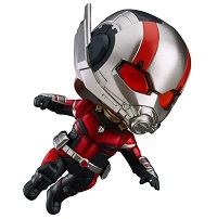 ねんどろいど アントマン エンドゲームVer