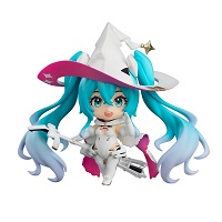 ねんどろいど レーシングミク 2024Ver.