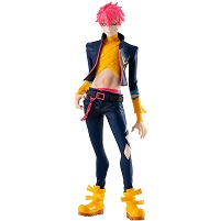 POP UP PARADE ガウマ