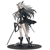 ラップランド 昇進2 ノーマルVer.