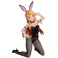 高坂桐乃 バニーVer.