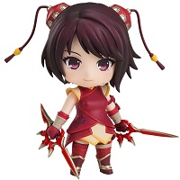 ねんどろいど 韓菱紗