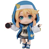 ねんどろいど ブリジット