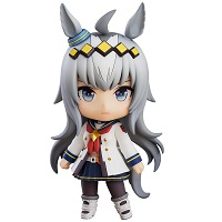 ねんどろいど オグリキャップ