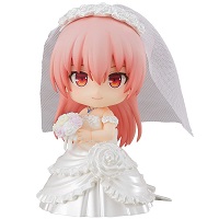 ねんどろいど 由崎司