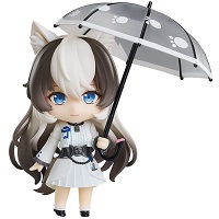 ねんどろいど トリス