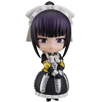 ねんどろいど ナーベラル・ガンマ