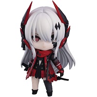 ねんどろいど ルシア・深淵ノ紅