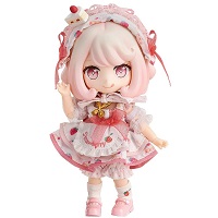 ねんどろいどどーる ティータイムシリーズ：ビアンカ